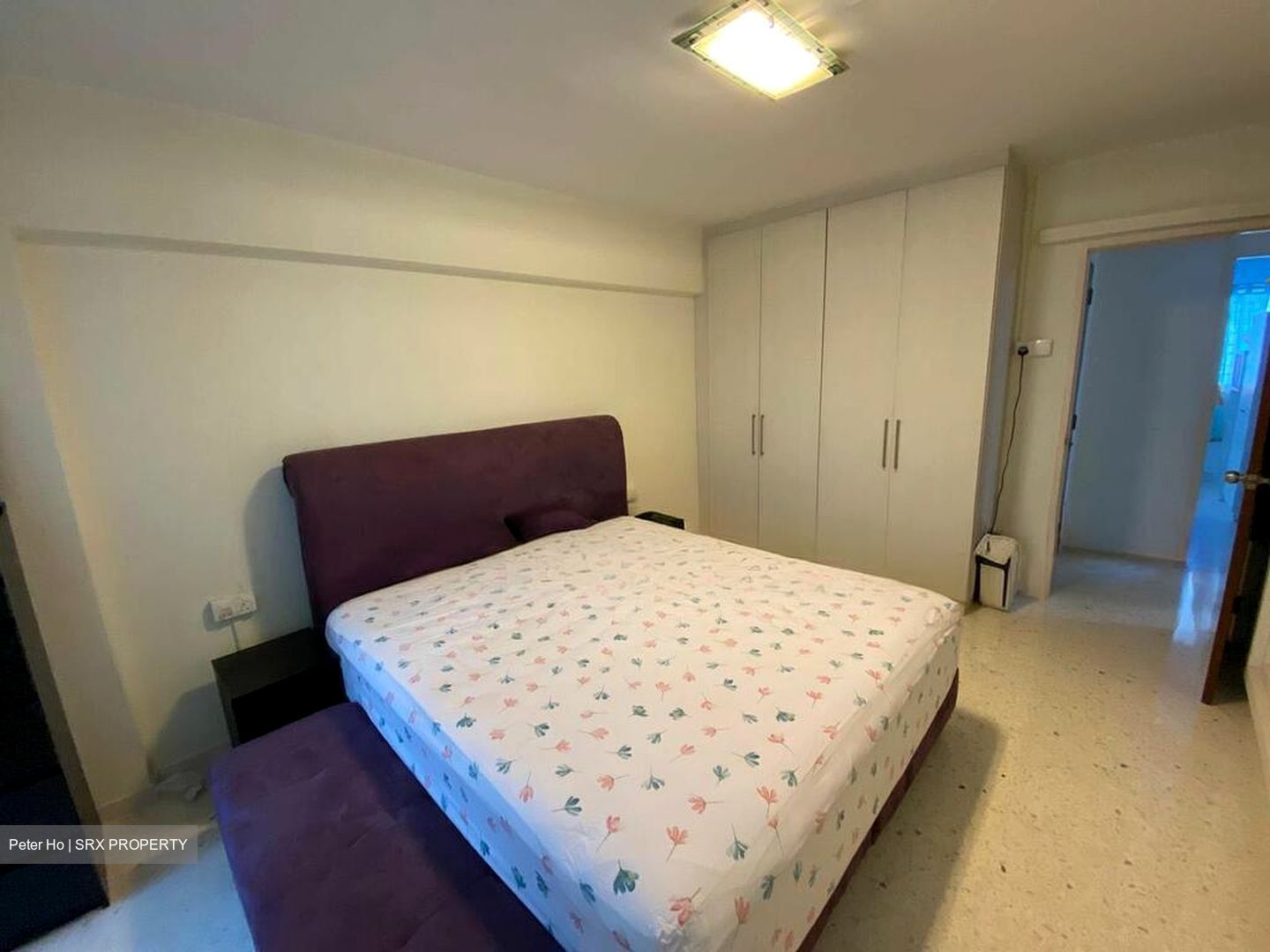 Blk 297 Big Mac Centre (Tampines), HDB 4 Rooms #612068051